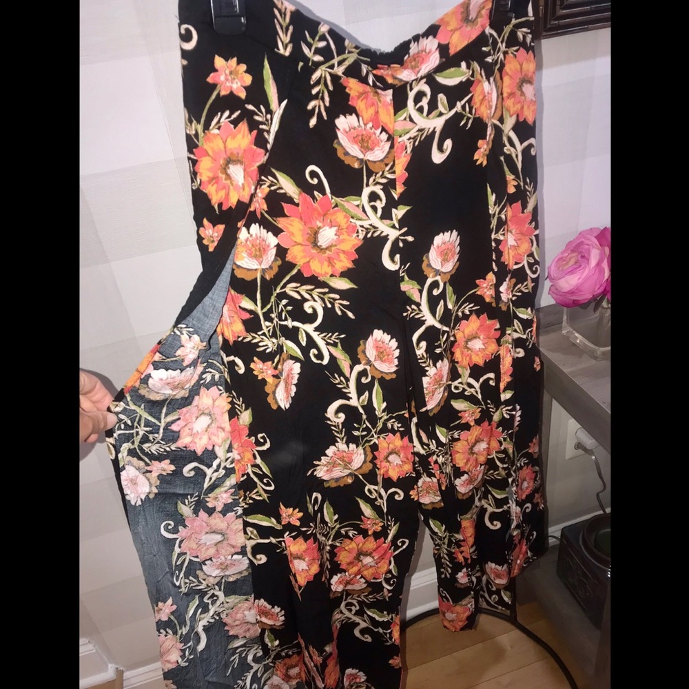 Capris - Picture 2 of 3